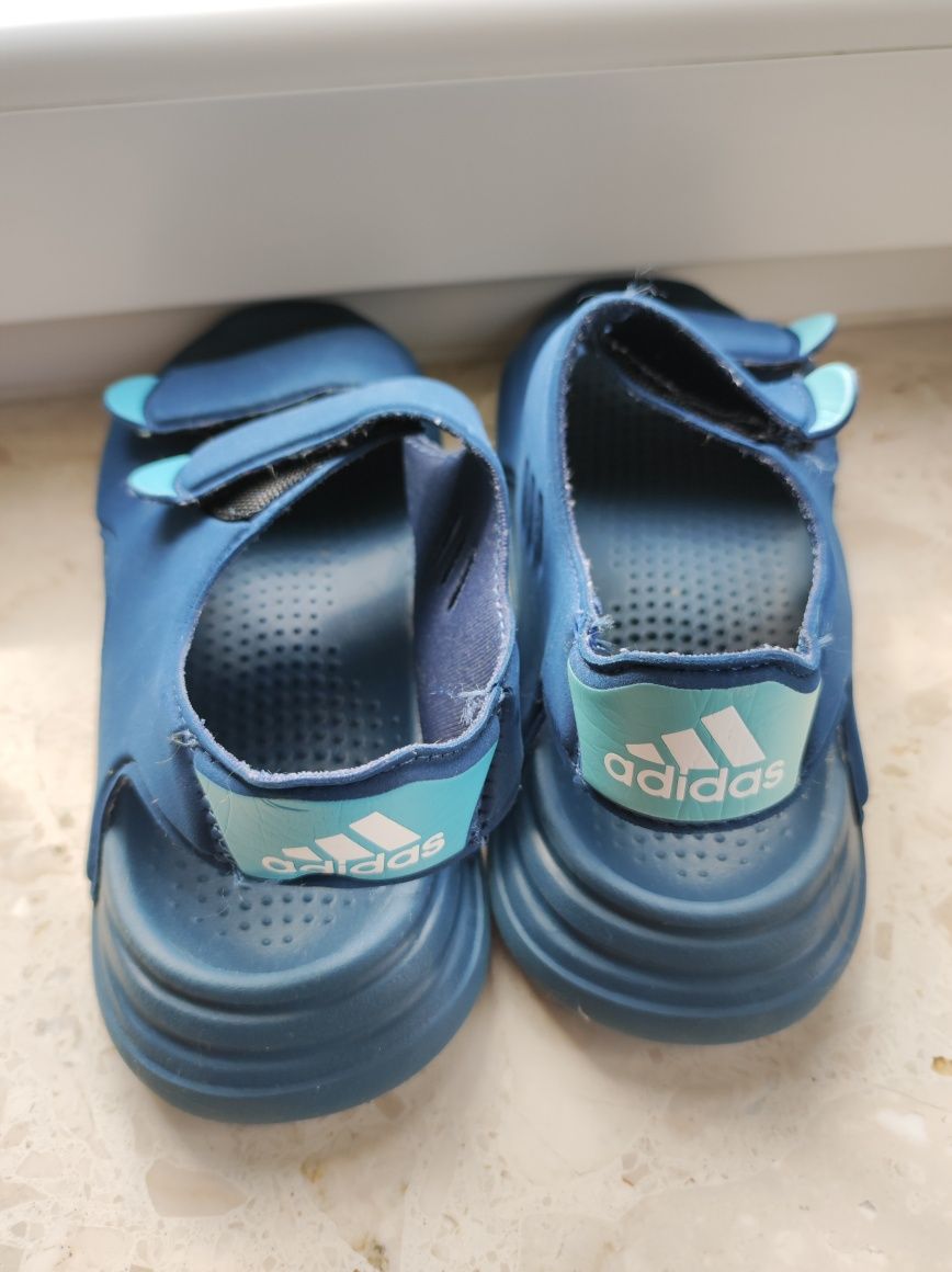 Buciki Adidas nr 34