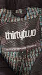 Spodnie snowboardowe thirtytwo