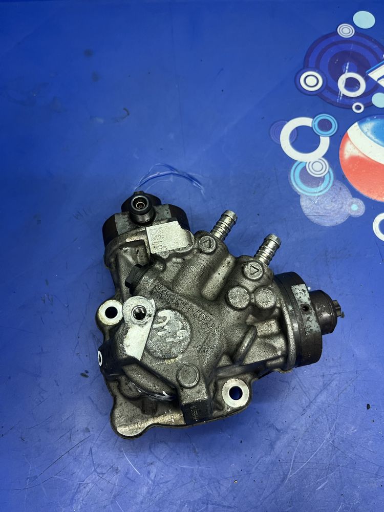 Bomba de alta pressao bmw seri F