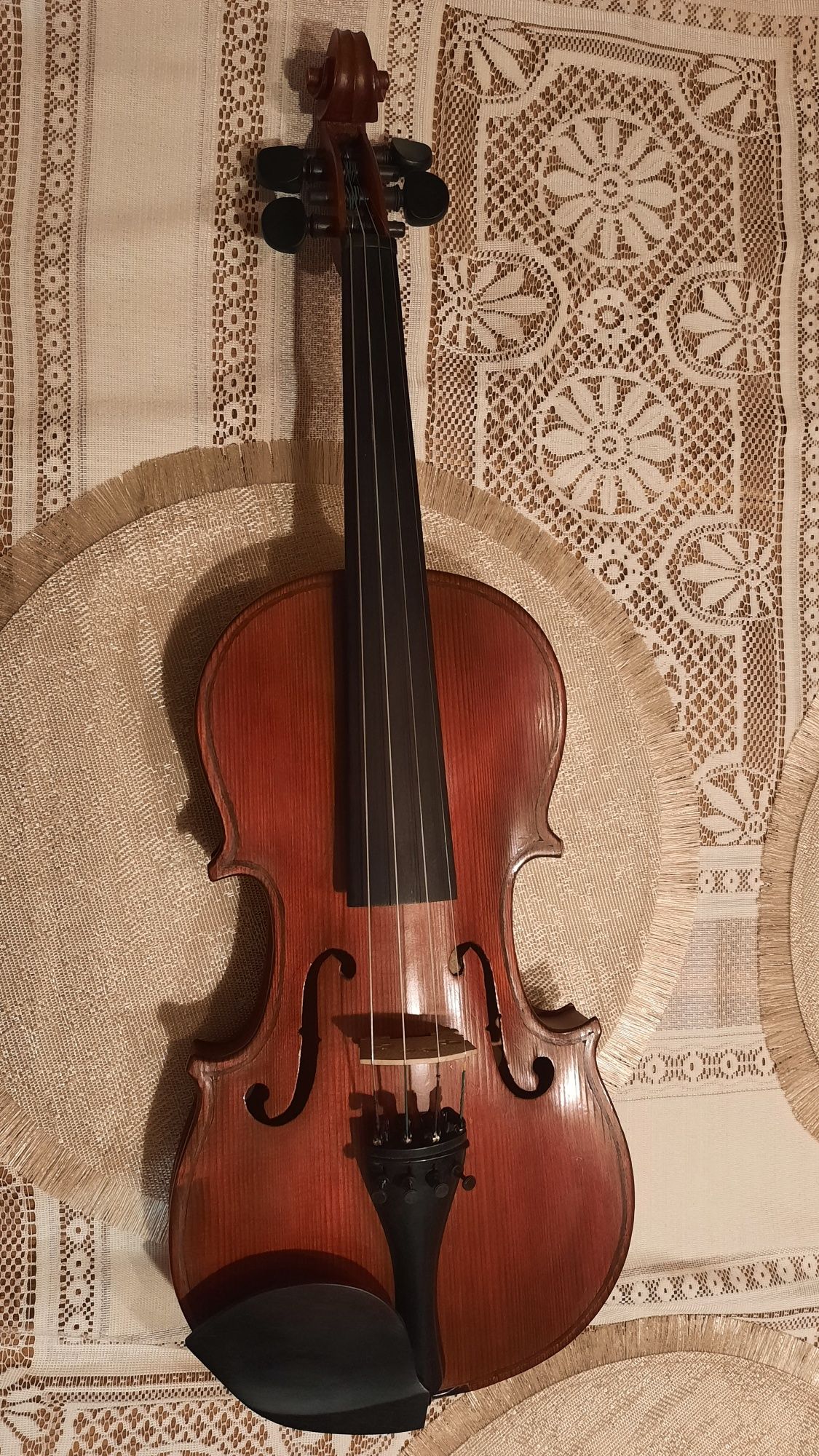 Skrzypce Stradivarius