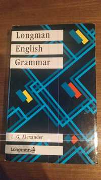 Longman English Grammar, L.G.Alexander