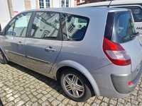 Vendo Renault Grand Scenic