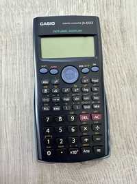 Kalkulator Casio fx-83ES vintage