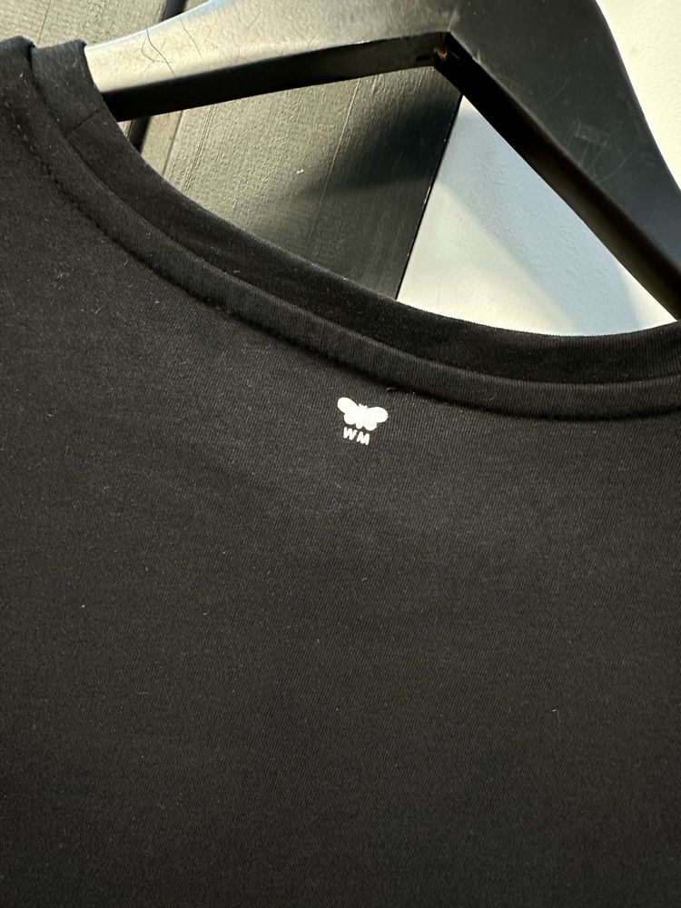 Женская Футболка Max Mara