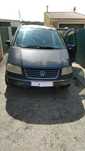 Volkswagen Sharan Barata