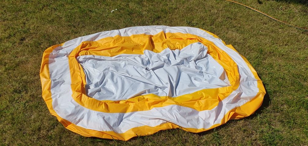 Basen dmuchany Intex 229x147x46 cm