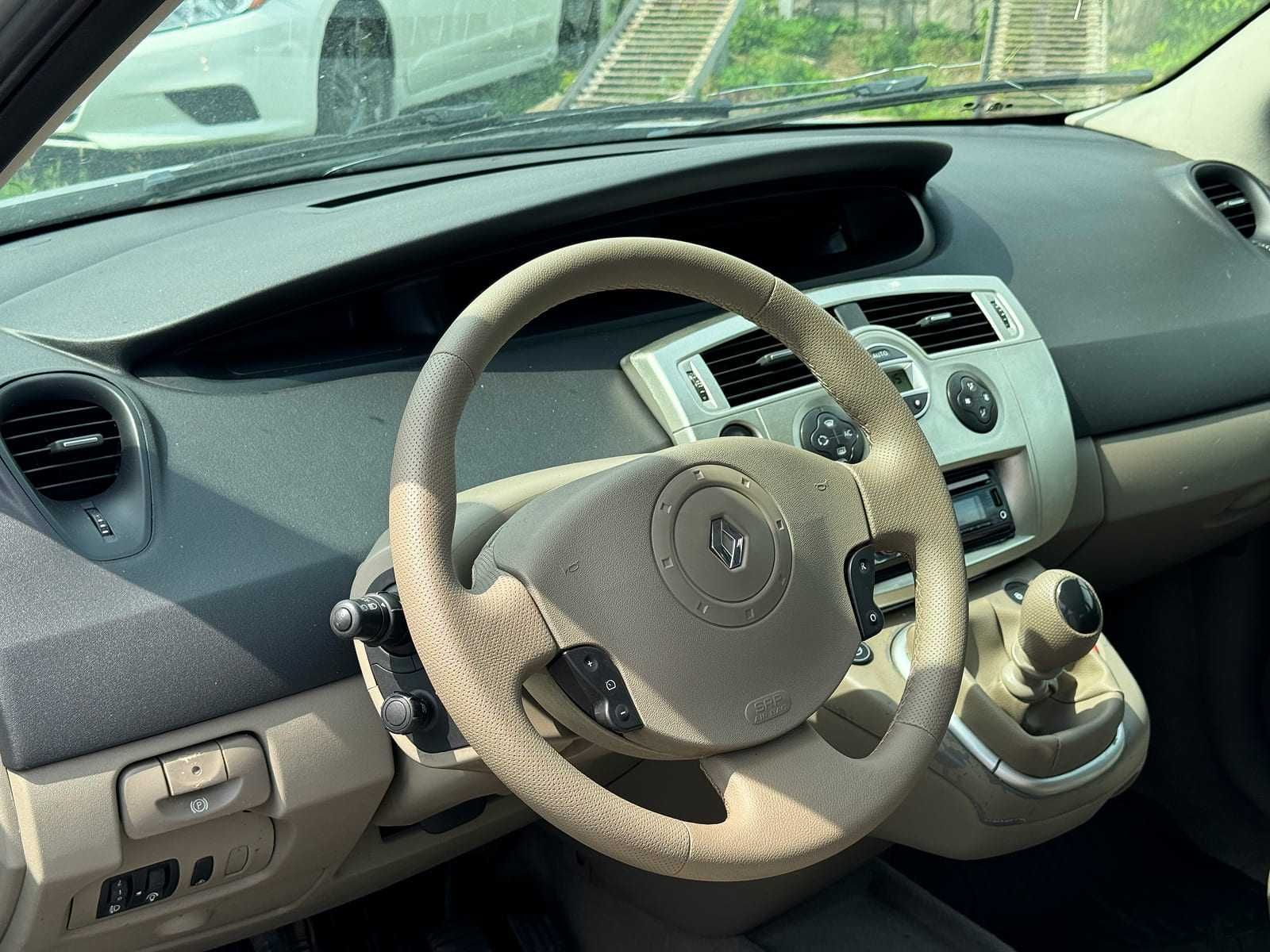 Продам Renault Scenic 2006р. #66773