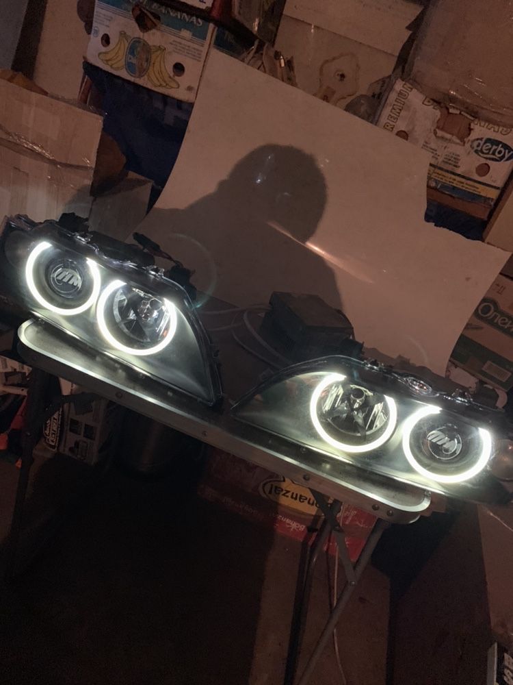 Led marker,габарит,Белый,красный,синий bmw 5,7,6,x5 e39,e53,e60,65,63