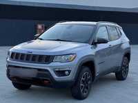 Jeep Compass 4х4