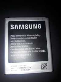 Bateria Samsung S4 B100AE 1500 mAh