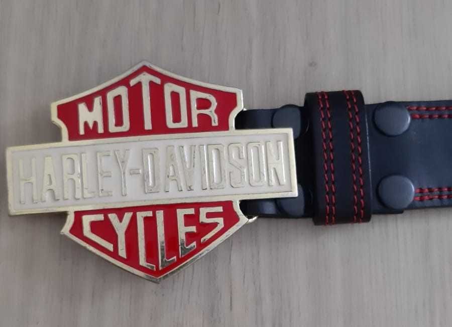 Pasek Harley Davidson