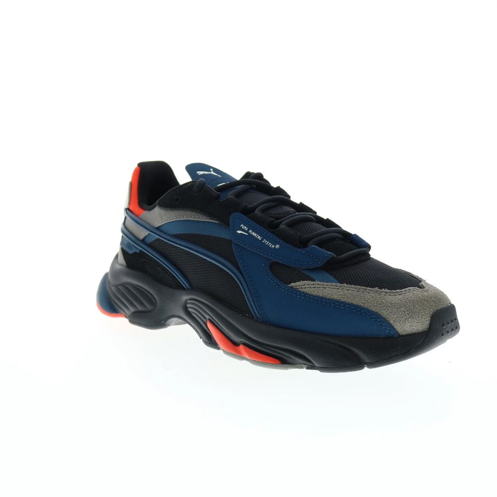 НОВІ PUMA ОРИГІНАЛ 11 44,5 29см RS-Connect чоловічі кросівки 38208805