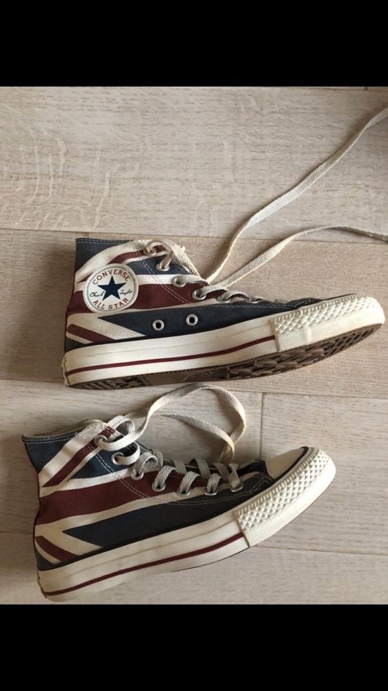 Converse