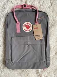 Plecak Fjallraven Kanken Classic 16l