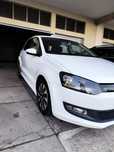 Volkswagen Polo 2015