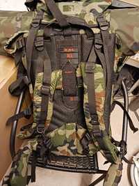 Zasobnik górski plecak żołnierski 987/