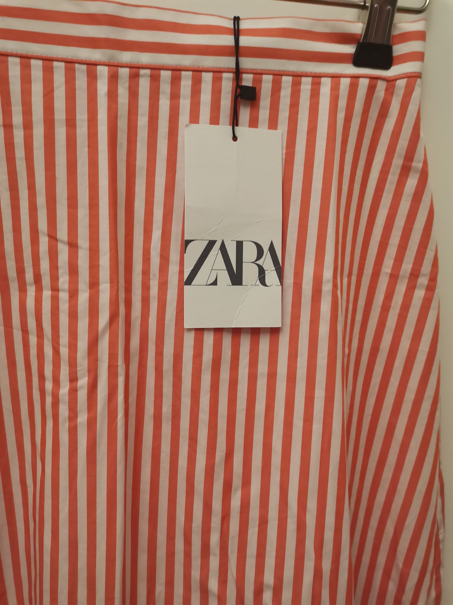 Spódnica Zara nowa s