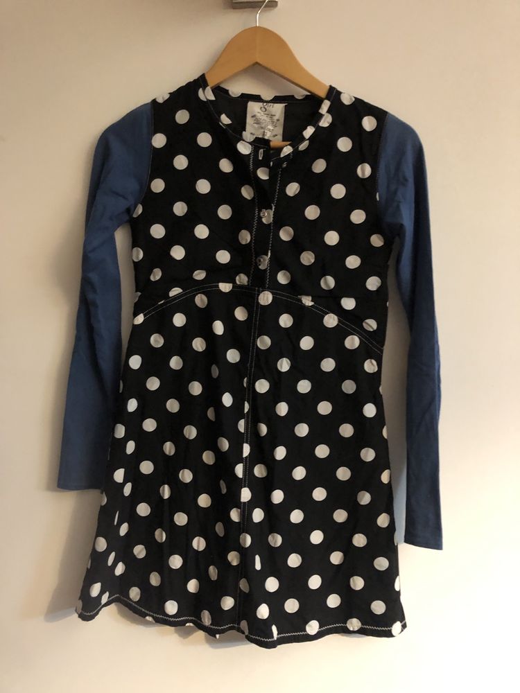 Vestido de criança
