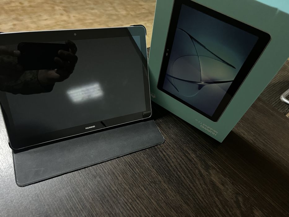 Продам планшет Huawei MediaPad T3 10