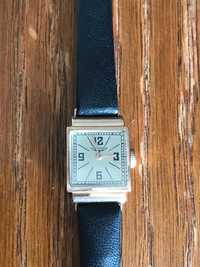 Longines zegarek ,lat 1968-70,18k,gold 750