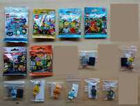 Minifiguras Lego Original - Collectibles