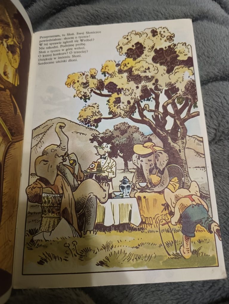 Były sobie raz igrzyska