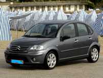 Vendo citroen C3 1.4 HDI 2007 avaridado com documentos
