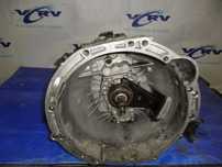 Caixa de velocidades Hyundai H1 2008