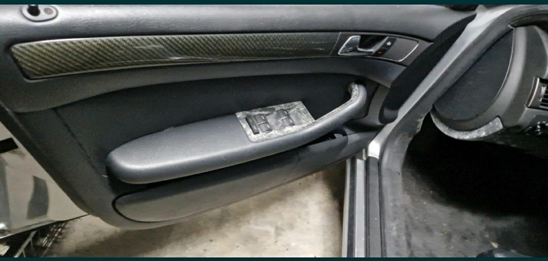 Audi A6 S6 C5 4.2 V8 peças