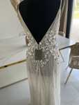 Petite Bridal Asos suknia ślubna tozmiar S nowa