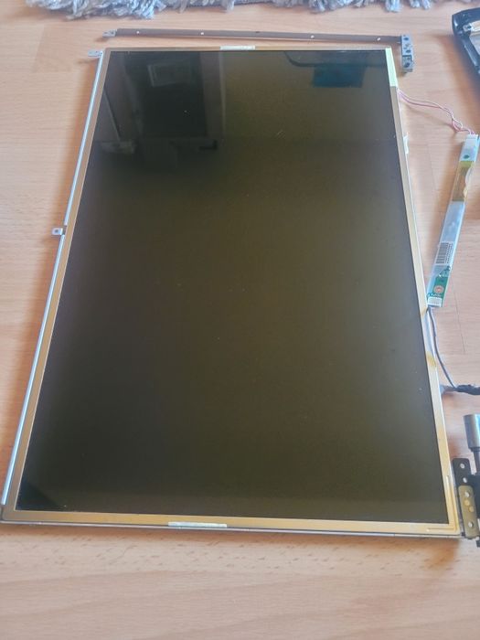 Matryca hp dv9000