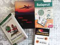 Tanie Podróżowanie poradniki.