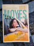 Jojo Moyes Moje serce w dwóch światach