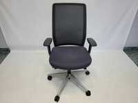 Fotel biurowy krzesło Profim Veris Net 100 SFL - dost. 40 sztuk