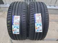 Резина літо НОВА Michelin 225/40 R19 Pilot Sport 4 93Y XL