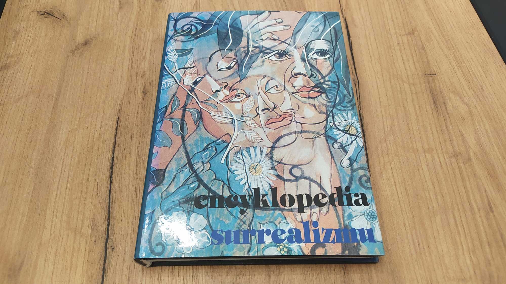 Encyklopedia surrealizmu René Passeron