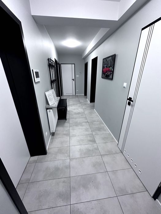 Mielec -- Mieszkanie dla pracowników 6/7 osób