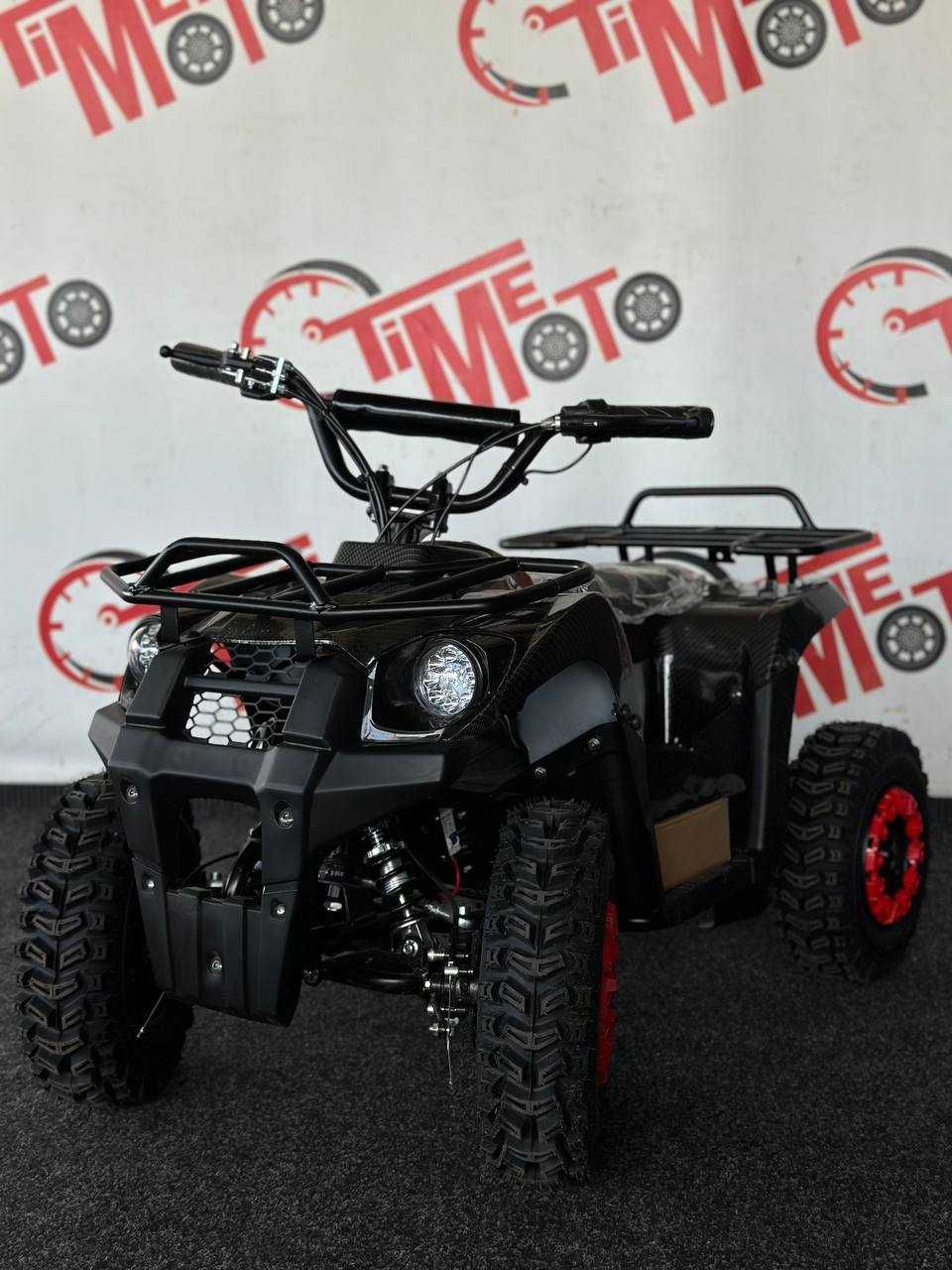 Новий електроквадроцикл Hummer J-Rider 1000W Гарантія/Доставка