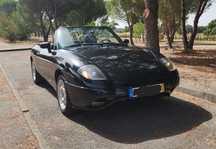 Fiat Barchetta 1.8 16V