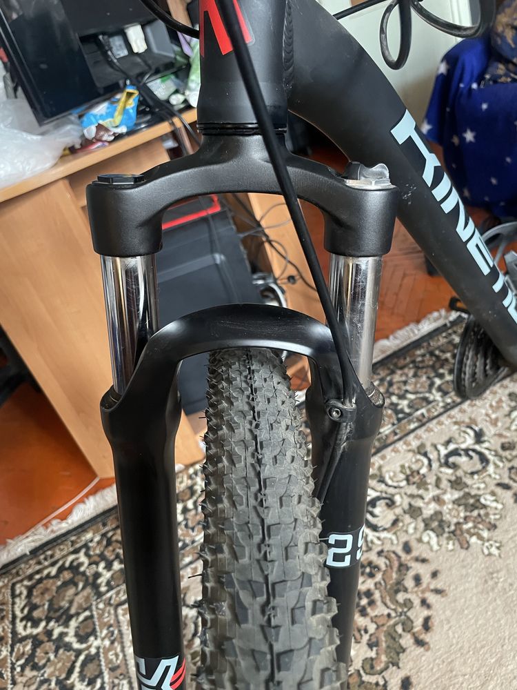 Kinetic storm 29