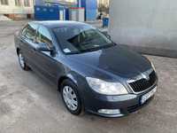 Skoda Octavia II FL