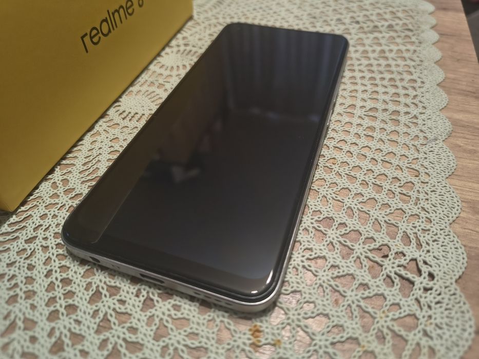 Realme 8 6/128 GB zamienię