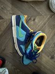 Кросівки nike розмір 38.5 24 см оригінал