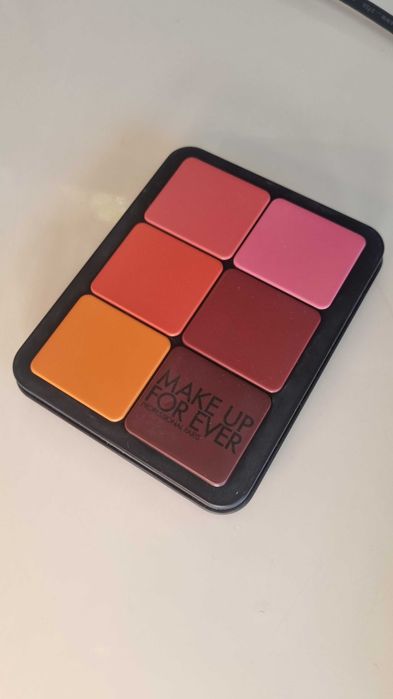 HD Skin Blush & Glow Palette (Make Up For Ever)