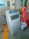 Ar acondicionado portátil 12 BTU