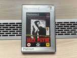 Max Payne Playstation2