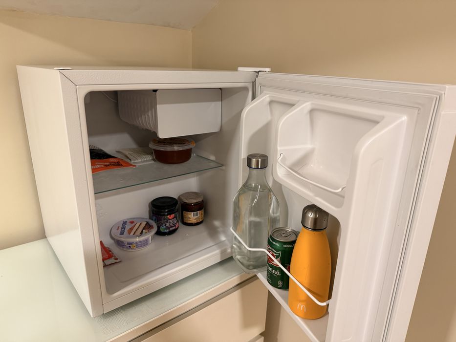 Frigorifico Mini bar