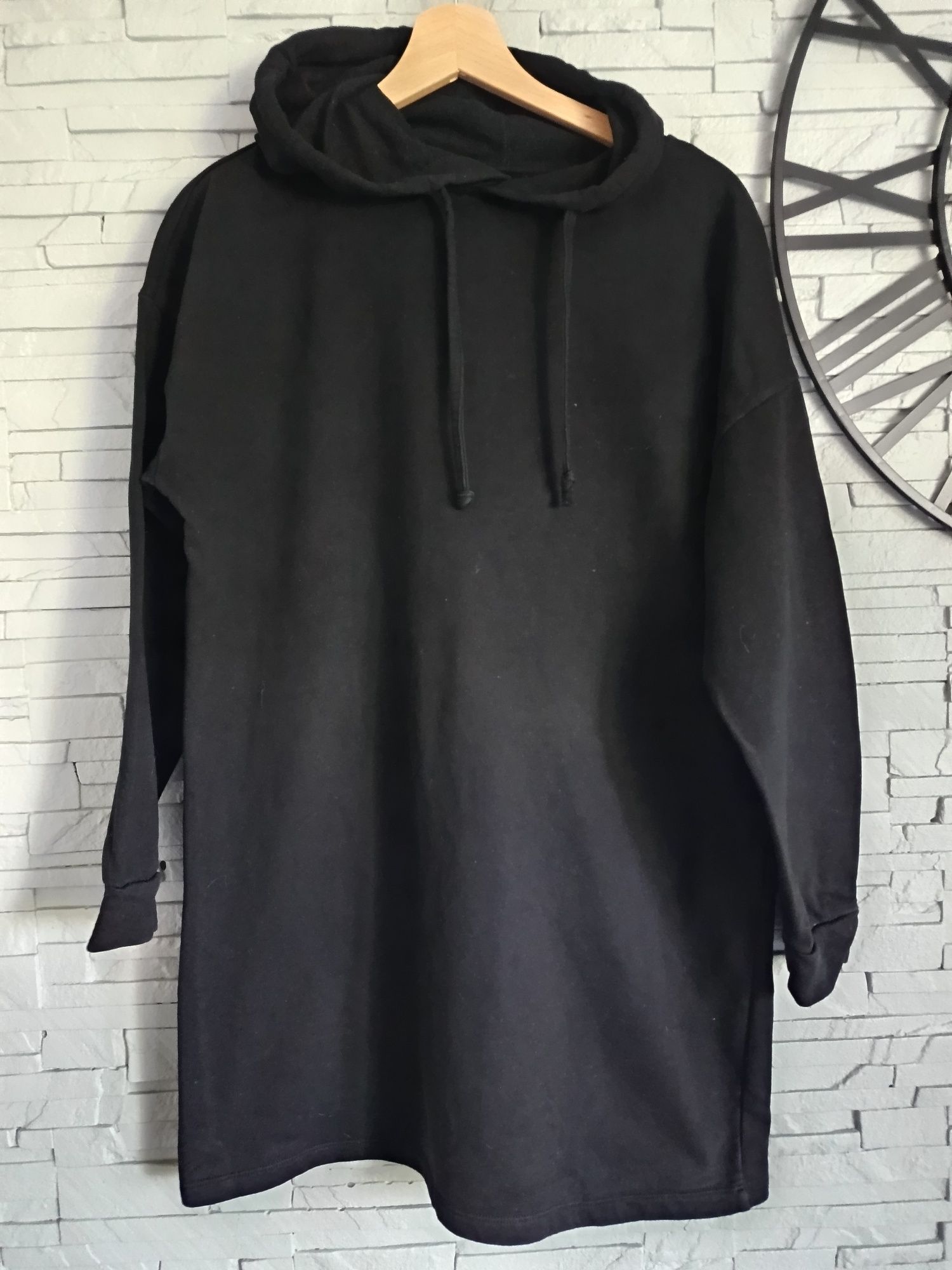 Długa bluza Only