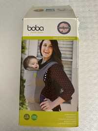 Mochila porta-bebés Boba