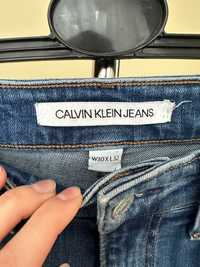 Джинси Calvin Klein Jeans, нові, розмір 30х32